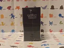 @@@ Paldean Fates Pokemon TCG Exclusive Elite Trainer Box - Sealed ETB @@@ - Image 5