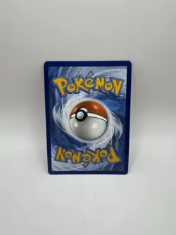Pokemon TCG: Roaring Moon EX 229/182 - Paradox Rift - Ultra Rare Full Art - Image 2