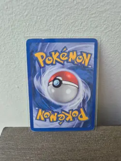 ✨ 2004 Pokemon Caterpie #56/112 EX FireRed & LeafGreen - TCG (LP) - Image 2