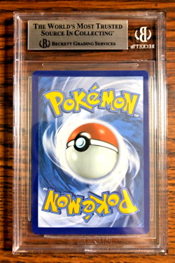 Lugia Regular Rare #140 - BGS MINT 9 - 2020 SWSH Darkness Ablaze - Pokemon TCG - Image 3