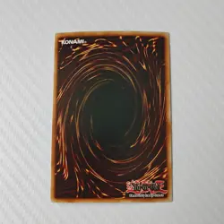 Yu-Gi-Oh! Kewl Tune Clip PHRE-EN032 Holo collector rare CR NM - Image 2
