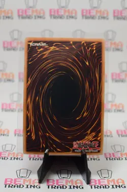 Fiendish Chain ABPF-EN064 Absolute Powerforce-Unlimited Edition Unlimited - Image 2
