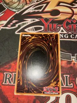 yugioh- Tiras, Keeper Of Genesis BP01 1st Edition Common VLP - Image 3