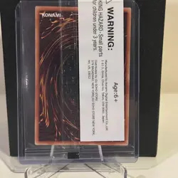 Yugioh OCG GU Promo Card Singles | GUC1-JP002 Kuriboh | NM | NWT, SEALED - Image 2