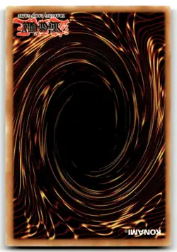 Skull-Mark Ladybug IOC-EN079 Invasion of Chaos Unlimited Edition 25th NM - Image 2