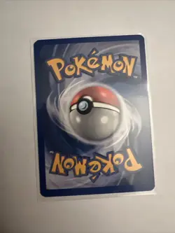 Clefable Expedition 2002 7/165 Reverse Holo Pokemon Card Rare - Image 3