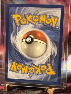 Pokemon TCG Sylveon EX Surging Sparks Double Rare Holo Card 86/191 - Image 2