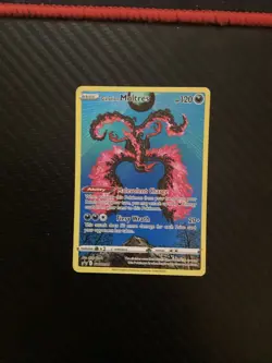 Pokemon TCG - Galarian Moltres - SWSH284 - SWSH: Sword & Shield Promo Cards - NM - Image 1