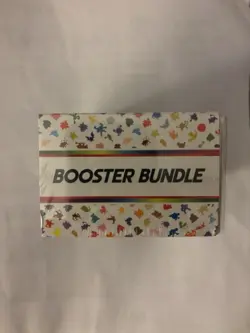 Pokemon 151 Scarlet & Violet Booster Bundle Trading Cards Set - FACTORY SEALED! - Image 4