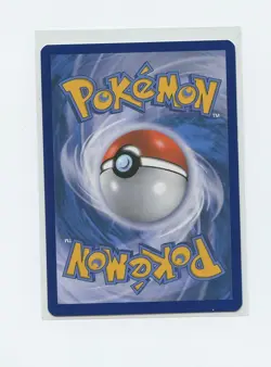2015 English Pokemon Trading Card XY Breakpoint 096 All-Night Party - Image 2