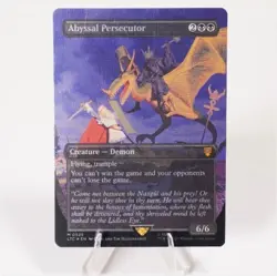 Custom Lot of 13 MTG Cards Palantir of Orthanc Glamdring The Shire Witch King - Image 2