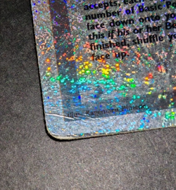 Challenge! Reverse Holo Legendary Collection 106/110 ENG - Pokemon Trainer Card - Image 3