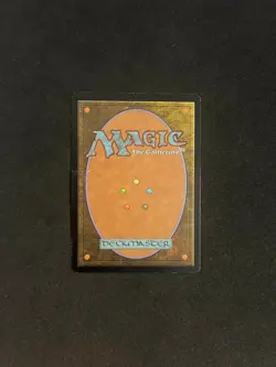 Omniscience [Commander 2013] Magic MTG Cards LP - Image 2