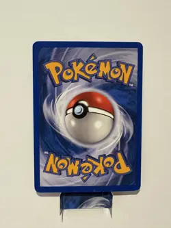 Mudkip 59/109 Pokemon Card - Ruby & Sapphire - Lightly Played to Near Mint - Image 2