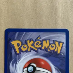 Dark Golduck 37/82 1st Edition Team Rocket Uncommon Pokemon Card - Image 5