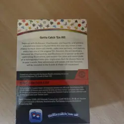 Pokemon 151 Scarlet & Violet Booster Bundle Trading Cards Set - FACTORY SEALED! - Image 2
