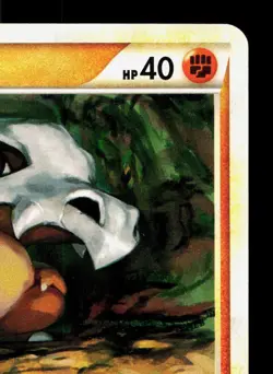 Cubone 046/080 Clash at the Summit LP 1st ED Japanese Pokemon Card TCG - Image 3