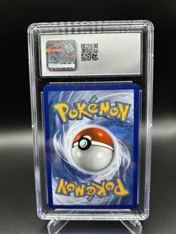 CGC 8.5 Dark Sylveon V SWSH134 SWSH: Sword & Shield Promo Cards Holo *READ - Image 2