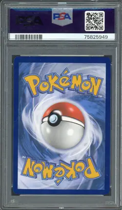 PSA 10 Penny (FA) Scarlet & Violet Base Set 239/198 Holo Pokemon Card B10 - Image 2
