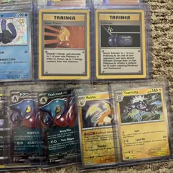 Pokemon 19 Card Lot (SR,SSR,PROMO,EX,HOLO) - Image 5