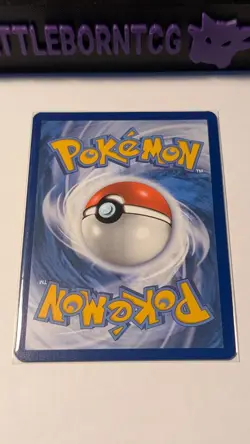 Pokemon TCG Stellar Crown Briar Trainer Holo Card 171/142 Sv07 - Image 2