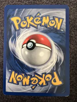 Erika 100/132 Rare Trainer Pokemon Card NM/LP - Image 2