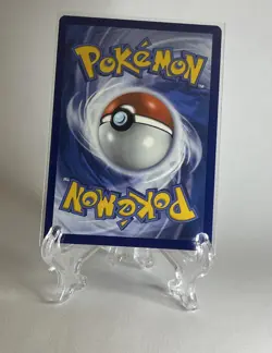 Marshtomp 063/264 - NM / M - Fusion Strike Pokemon Card - Image 2
