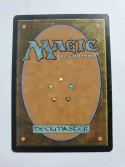 MTG Magic The Gathering Card Enemy of the Guildpact Creature Spirit Black Dissen - Image 2