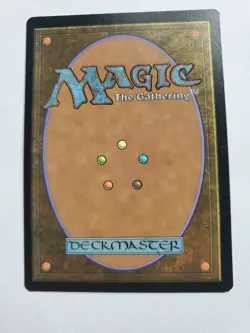 MTG Magic The Gathering Card Skeleton Archer Creature Skeleton Archer Black M20 - Image 2