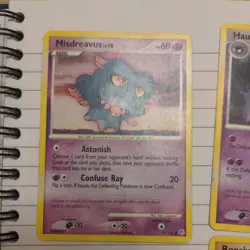 Pokemon TCG Bundle Diamond And Pearl (8 cards!) - Image 2