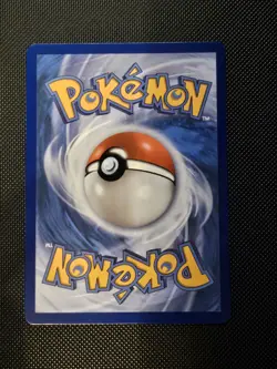 Mega Sharpedo ex Ultra Rare 113/094 Phantasmal Flames Full Art Pokemon Card TCG - Image 2