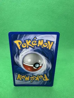 Poliwrath Neo Discovery Holo Rare Unlimited Pokemon TCG Card 9/75 - Image 4