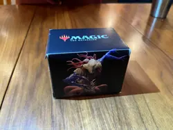 Commander Deck -Eldrazi Unbound - excellent condition, all cards/tokens included - Image 2