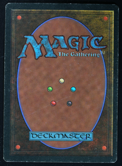 Scrubland Dual Land Revised MTG Card Reserved List Magic the Gathering - Image 3