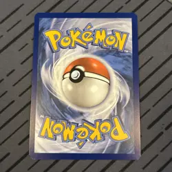 N's Zorua 189 Sv: Scarlet & Violet Promo Cards Holo - Image 2