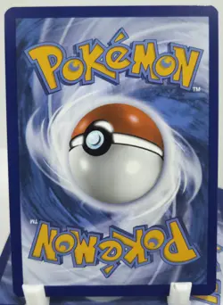 Mantyke 189/182 Sv04: Paradox Rift Holo Illustration Rare Pokemon TCG Card NM/M - Image 2
