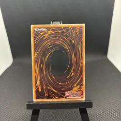 Yu-Gi-Oh! TCG Pot of Greed SD3-EN019 1st Edition Common Card - Image 2