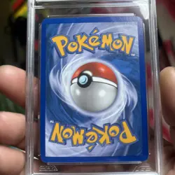 Pokemon TCG Ditto (Mr. Mime) Card 38/113 EX Delta Species 2005 NM Uncommon - Image 3