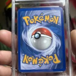 Pokemon TCG Ditto (Mr. Mime) Card 38/113 EX Delta Species 2005 NM Uncommon - Image 4