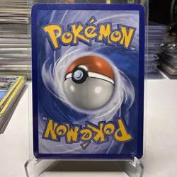 Pokemon TCG Ditto EX Delta Species Card 62/113 Regular Common NM - Image 2