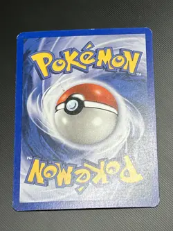 Ditto (Squirtle) 40/113 EX Delta Species Pokemon Card Vintage 2005 - Image 2