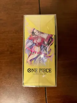 LOT of 3 One Piece Card game Double Pack Set vol 4 OP07 500 years in the future - Image 4