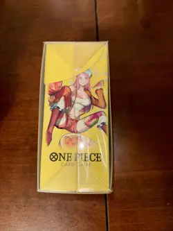 LOT of 3 One Piece Card game Double Pack Set vol 4 OP07 500 years in the future - Image 5