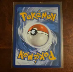 Pokemon Go Mewtwo v Alternate Full Art Holo Card 072/078 Rare - Image 2