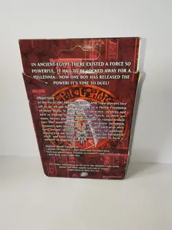 COMPLETE Starter Deck Pegasus - *Boxed* (MINT CARDS!) Relinquished/Toon Yu-Gi-Oh - Image 4