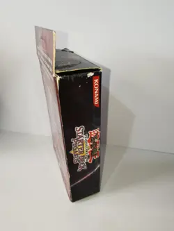 COMPLETE Starter Deck Pegasus - *Boxed* (MINT CARDS!) Relinquished/Toon Yu-Gi-Oh - Image 5