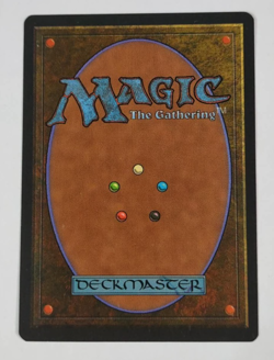 Killer Bees Fourth Edition Magic The Gathering MTG Card LP - Image 2