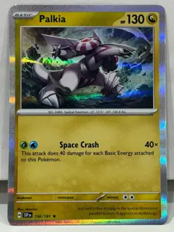 Pokemon: Surging Sparks Holo And Reverse Holo Singles: Choose Your Card: Mint - Image 5