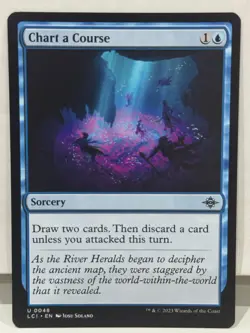 MTG: Lost Caverns Of Ixalan: Magic The Gathering Singles: Choose Your Card NM - Image 2