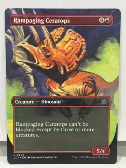 MTG: Lost Caverns Of Ixalan: Magic The Gathering Singles: Choose Your Card NM - Image 3